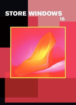 Hardcover Store Windows 16 INTL Book