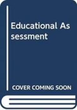 Paperback Educational Assessment Book