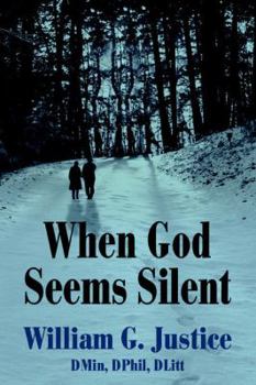 Paperback When God Seems Silent Book