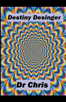 Paperback Destiny Designer Book
