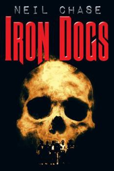 Paperback Iron Dogs Book