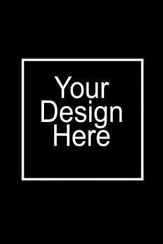 Your Design Here: Hangman Puzzles | Mini Game | Clever Kids | 110 Lined Pages | 6 X 9 In | 15.24 X 22.86 Cm | Single Player | Funny Great Gift