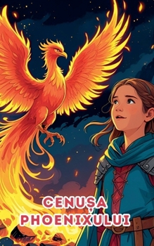Cenu?a Phoenixului (Carti in limba romana pentru copii) (Romanian Edition)