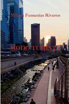 Paperback Modo Turista [Spanish] Book