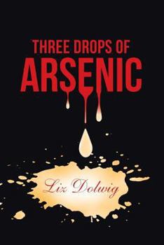 Paperback 3 Drops of Arsenic Book