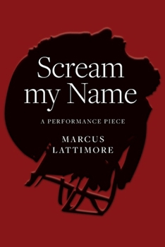 Paperback Scream my Name Book