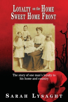 Paperback Loyalty on the Home Sweet Home Front Book