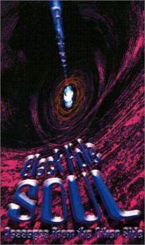 Paperback Black Hole Soul Book
