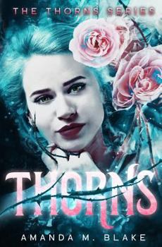 Paperback Thorns (The Thorns Series 1) Book