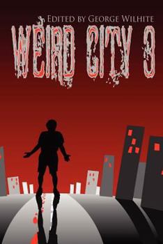 Paperback Weird City 3 Book