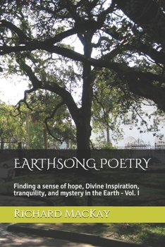 Paperback Earthsong Poetry Book