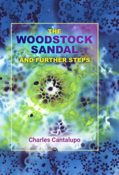 Paperback The Woodstock Sandal and Further Steps Book