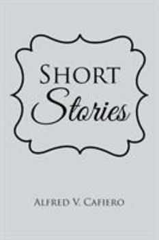 Paperback Short Stories Book