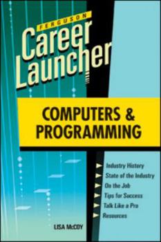Paperback Computers and Programming Book