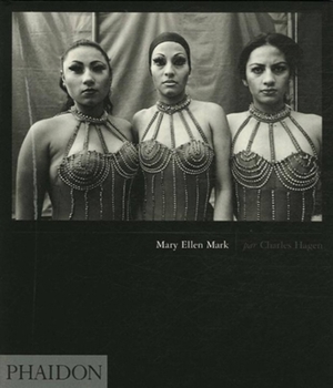 Hardcover Mary Ellen Mark Book