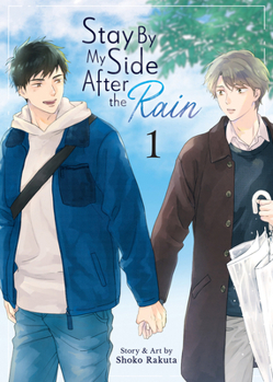 Paperback Stay by My Side After the Rain Vol. 1 Book