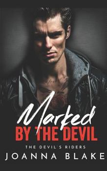 Paperback Marked By The Devil Book