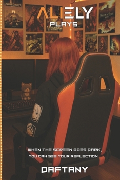 Paperback Aliely Plays Book