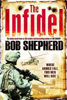 Hardcover The Infidel Book