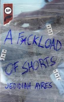 Paperback F*ckload of Shorts Book