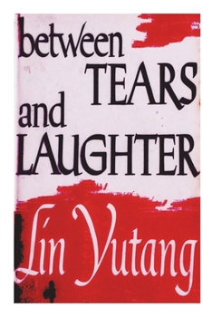 Paperback Between Tears And Laughter Book