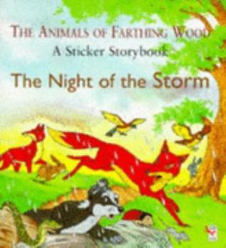 THE NIGHT OF THE STORM