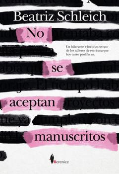 Paperback No Se Aceptan Manuscritos [Spanish] Book
