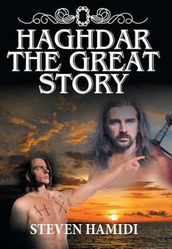 Hardcover Haghdar the Great Story Book