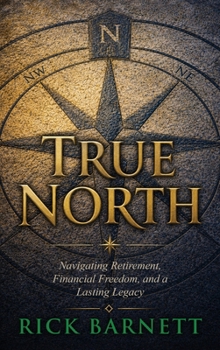 Hardcover True North Book