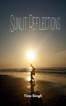 Paperback Sunlit Reflections Book