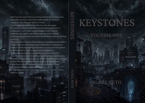 Paperback Keystones Book
