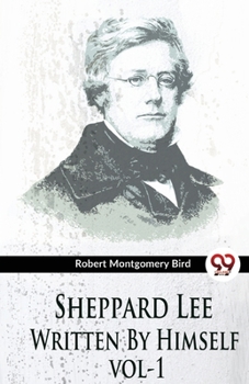 Paperback Sheppard Lee Written By Himself vol1 Book