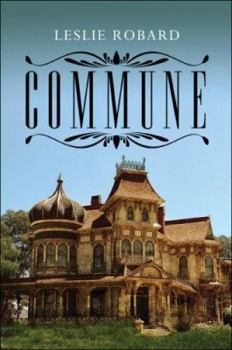 Paperback Commune Book