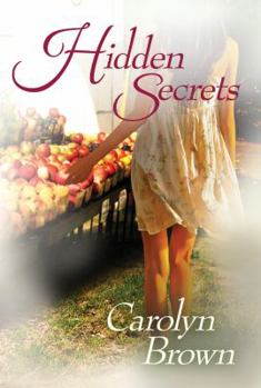 Paperback Hidden Secrets Book