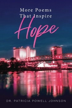 Paperback More Poems That Inspire Hope Book