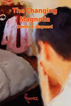 Paperback The Changing Magnolia Book