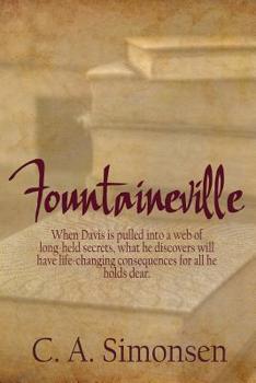 Paperback Fountaineville Book