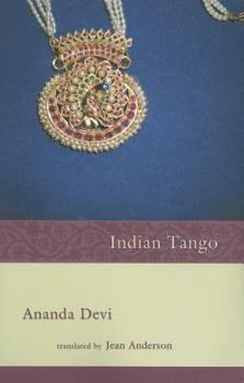 Paperback Indian Tango Book