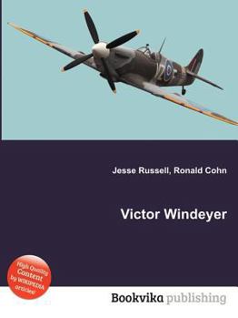 Paperback Victor Windeyer Book