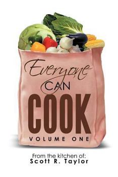 Paperback Everyone Can Cook Book