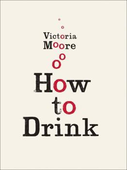 Hardcover How to Drink Book