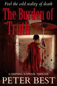 Paperback The Burden of Truth Book