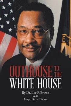 Paperback Outhouse to the White House Book