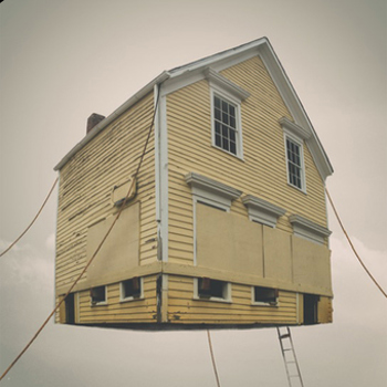 Vinyl Changing Shades Book