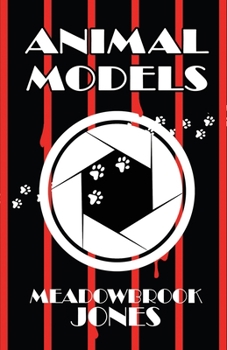 Paperback Animal Models Book
