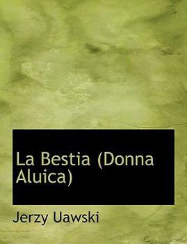 La Bestia