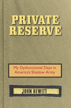 Paperback Private Reserve Book