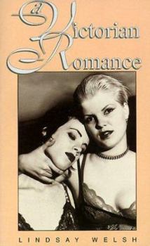 Paperback A Victorian Romance Book