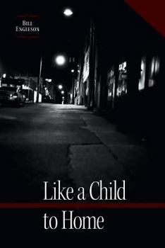 Paperback Like a Child to Home Book