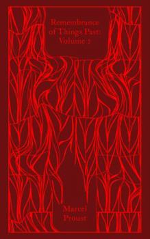 Hardcover Remembrance Of Things Past: Vol 2 (Penguin Clothbound Classics) Book